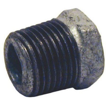 B & K/MUELLER INDSIMPORT 38x18Galv Hex Bushing 511-920HC